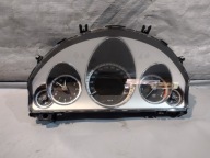 dials dials Mercedes W212 2,2 CDI A2129004904
