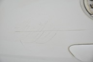 boot doors rear part OPEL CORSA D 3D
