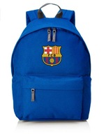 Školský batoh, Fc Barcelona, modrá, kvalita!