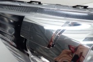 MITSUBISHI SPACE STAR 13- reflektor right light right