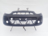 NISSAN MICRA IV 4 K13 10-13 bumper front front