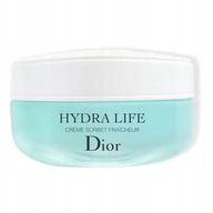 DIOR HYDRA LIFE FRESH HYDRATION SORBET CREME 50ML