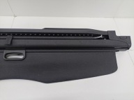 blinds boot BMW 5 E60/E61 facelift E61 2007 9119691