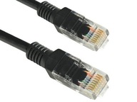 Kabel sieciowy LAN Ethernet UTP Cat5e 1Gb RJ45 20m