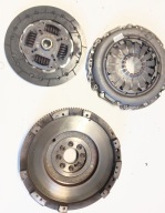 clutch OPEL CORSA D 1.3cdti Lift 55572383