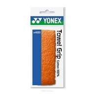 Vrchný obal YONEX Froté oranžový
