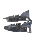 BMW E83 X3 console bumper bracket of the rear L R