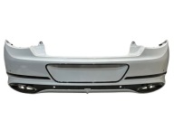 BENTLEY CONTINENTAL GT rear bumper 3SD807511