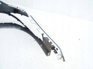 Kia Optima 4 IV LIFT 18- bumper front