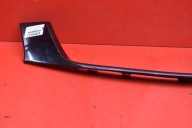 GRIGLIA accessori Paraurti nero YL84-8B189-A MAZDA TRIBUTE 1 e 00-04