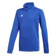 bluza adidas Core18 Junior CV4140 r164