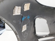 MAZDA 3 LIFT 11-13 front bumper front