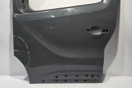 door left front RENAULT TRAFIC III IV 14- original