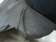 mudguard left front left front AUDI A1 8X 10-18R 8X0809961
