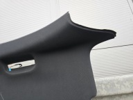 CIELO INTERNO nero AMG CLA W118 45S A1186900800