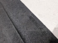 7203908 BMW E60 E61 cover cover cover below engine