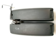 armlehne mitteltunnel mittlere 4E0864206 Audi A8 II (2002-2010) D3