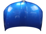 cofano SKODA RAPID LAK: LF5W (12-17)