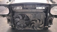 support panel for radiators radiator 1.9 TDI VOLKSWAGEN TOURAN and