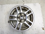 CERCHI di alluminio HONDA HRV 15 5.5Jx15 ET45 S2H-555A KOMPLET 4 SZT