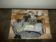 CAMBIO VW AUDI SEAT SKODA LHW