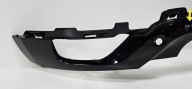 accessori Paraurti posteriore SPOILER RENAULT MEGANE IV