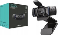 Kamera internetowa LOGITECH C920s Pro HD Webcam