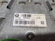 module amplifier AUDIO HIFI 9275578 BMW X3 F25