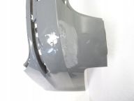 Audi A4 B9 8W9 S-Line KOMBI bumper rear part rear