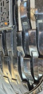 HYUNDAI BAYON 21- bumper front front