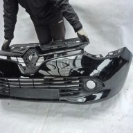 RENAULT CLIO IV 4 12-16 bumper front front cover grill 62022112R