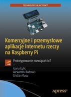 KOMERCYJNE I PRZEMYSŁOWE APLIKACJE INTERNETU.. IOANA CULIC ALEXANDRU RADOVI