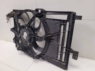 ventilátor chladiče Ford Kuga 2 2016 GV61-8C607-BA
