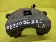 CHEVROLET REZZO 2.0 caliper brake left front