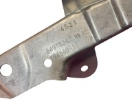 bracket covers steering wheel right BMW 4 G22