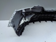 front bumper RENAULT GRAND SCENIC IV 16- NR 53068