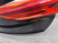 AUDI Q3 II 83A trunk door complete DEMONTAZ KAMERA
