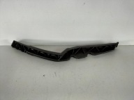 bumper bracket front left SKODA OCTAVIA II 04