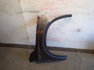 fender front front right MERCEDES GLA W156 2013