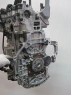 engine MOTOR PEUGEOT CITROEN OPEL 1.2 THP HN05 10TMAA