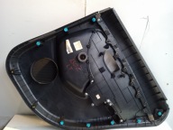 HYUNDAI I30 II side upholstery door left rear part 13R