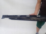 AUDI A6 C7 4G threshold right moulding threshold right