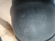 pipe air ODMA 6X0129654 SEAT IBIZA 1.4