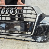 AUDI Q3 8U0 LIFT 14- bumper front front PDC 8U0807437AD