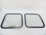 window bodywork side GAZELA GAZELLE GAZ