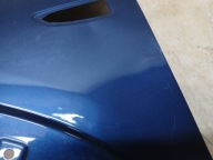 fender front left OPEL CROSSLAND