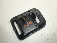 VW SHARAN PANEL Kofferraum Licht Adapter, Stecker 7N0867748