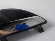 OPEL CORSA D LIFT grid grille W bumper left front front