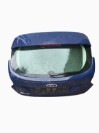 FORD FOCUS MK3 11-15R HB window bonnet boot rear part