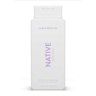 NATIVE Sprchový Gél Orgován Biely Čaj 532 ml.